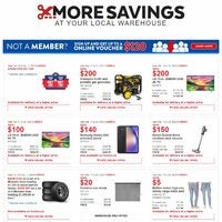 redflagdeals vancouver bc