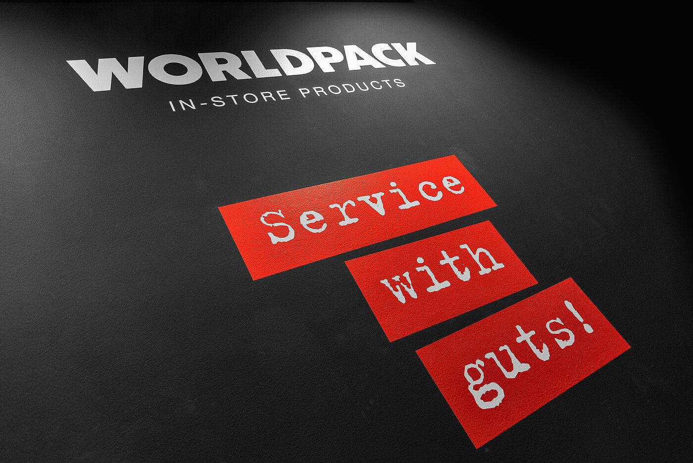 worldpack