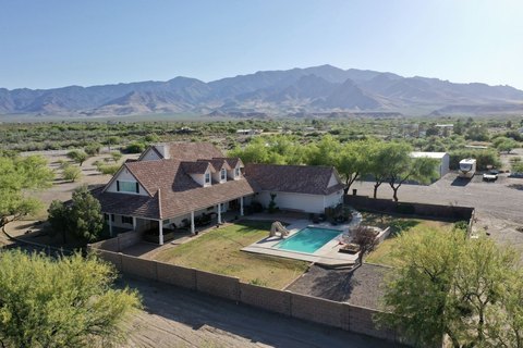 homes for sale safford az