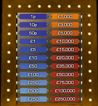 deal or no deal wikipedia