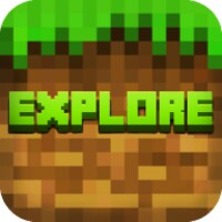 explore minecraft apk