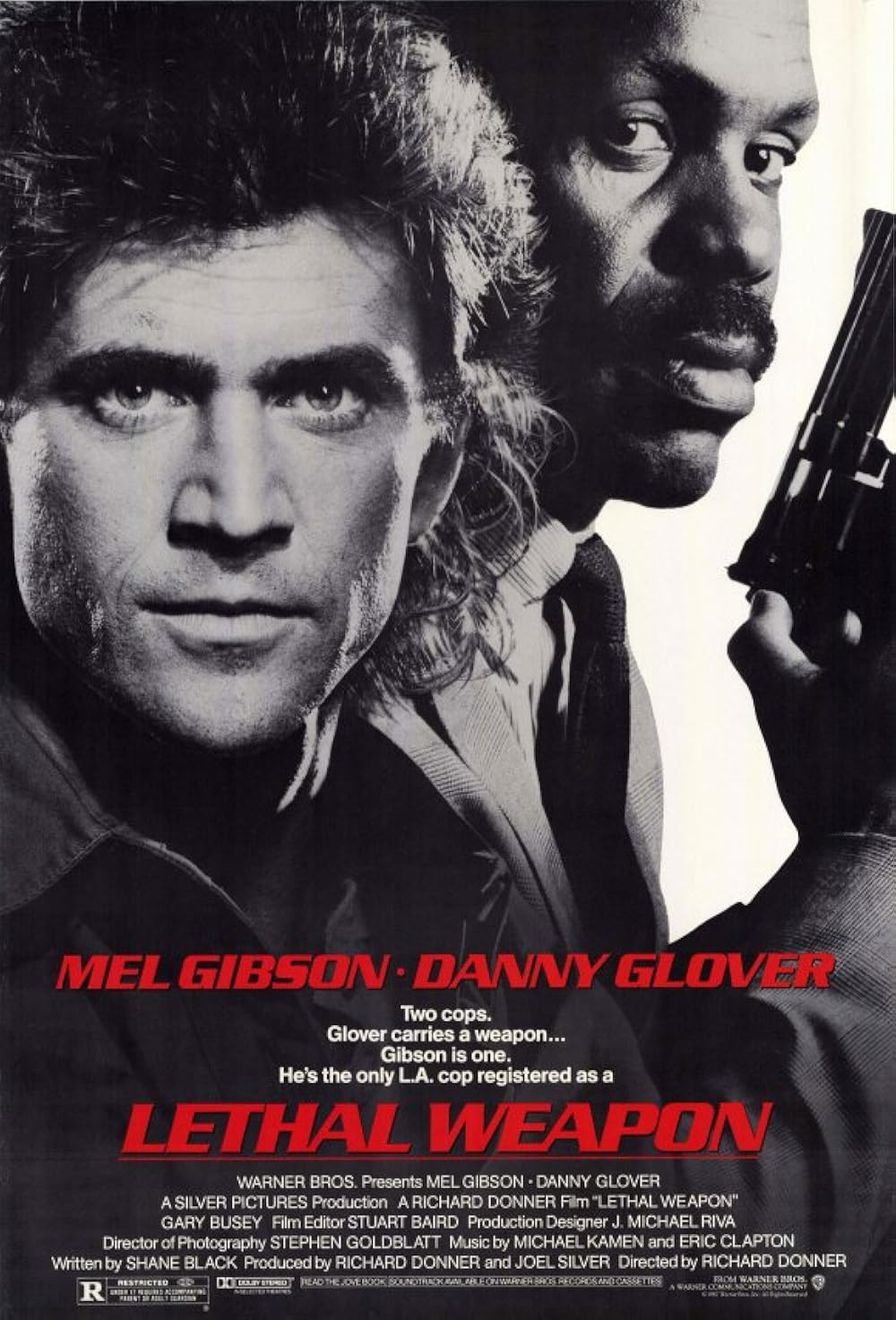 lethal weapon 3 online