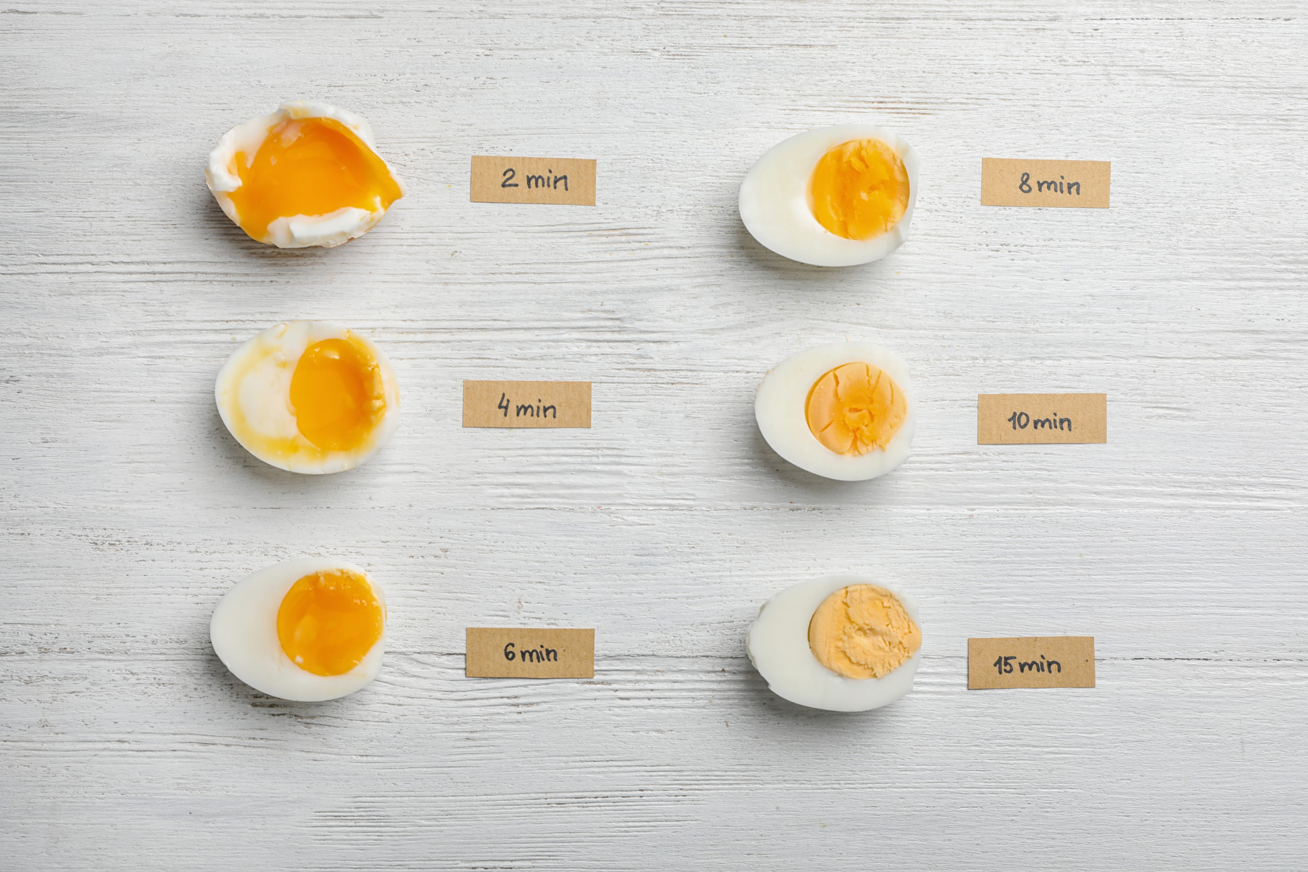 calories in 2 boiled eggs