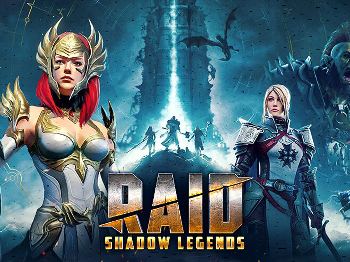 promo code raid shadow legends