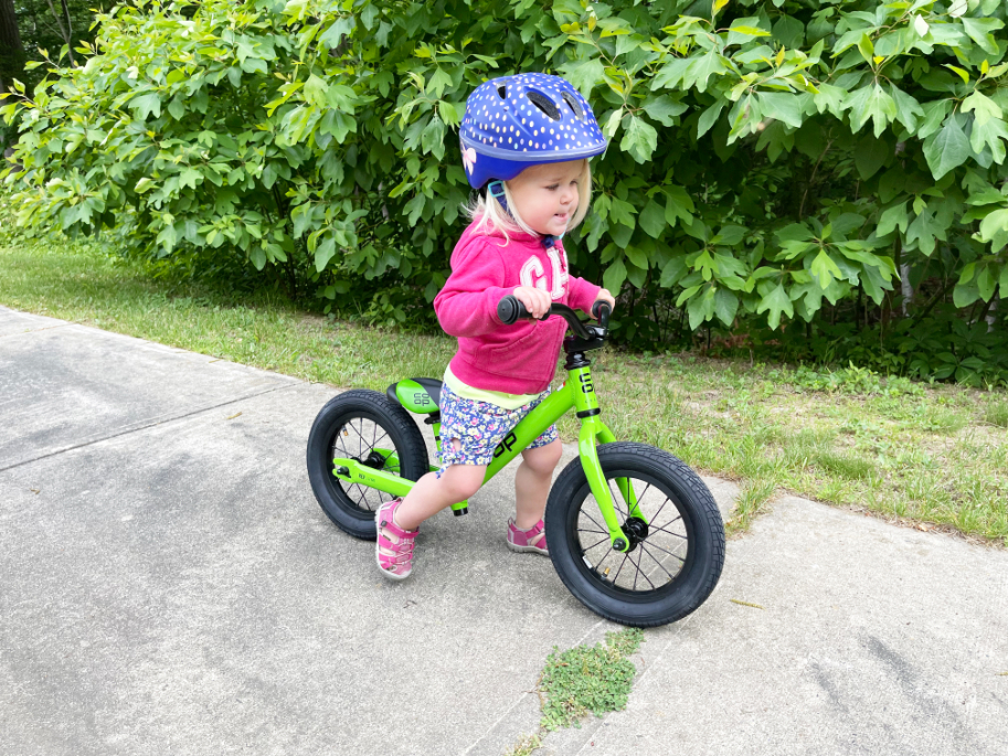 bicycle for 2 year old boy