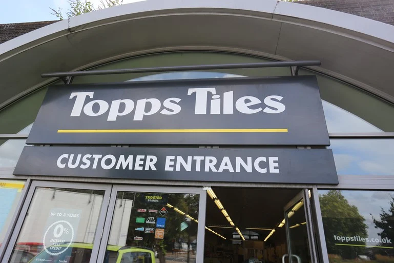 topps tiles team valley