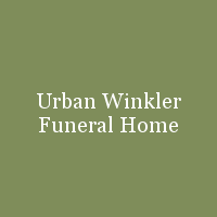 urban winkler