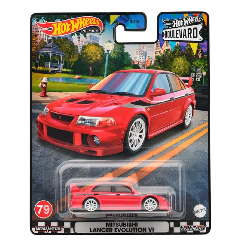 lancer hot wheels