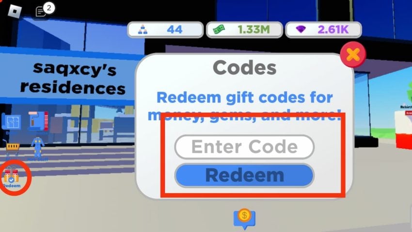 apartment tycoon codes