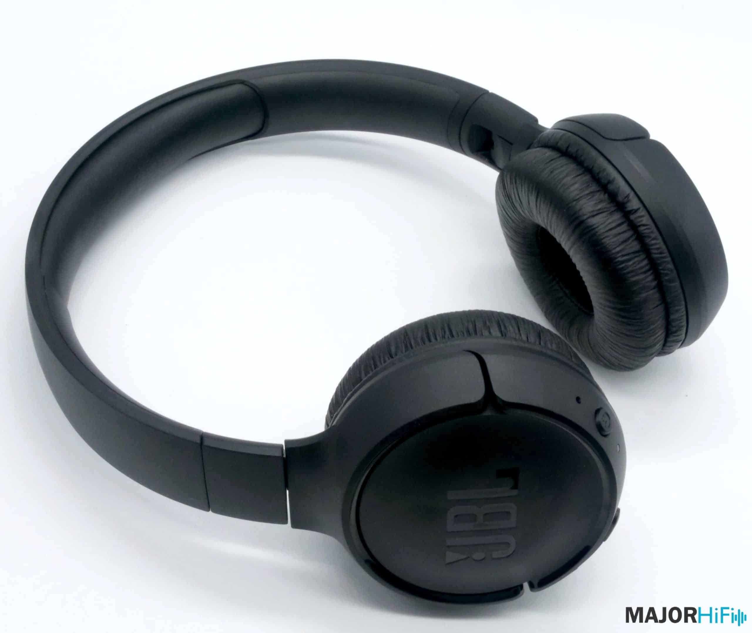 jbl headphones features