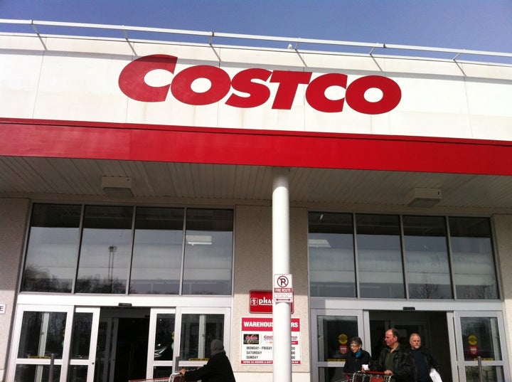 1411 warden ave costco