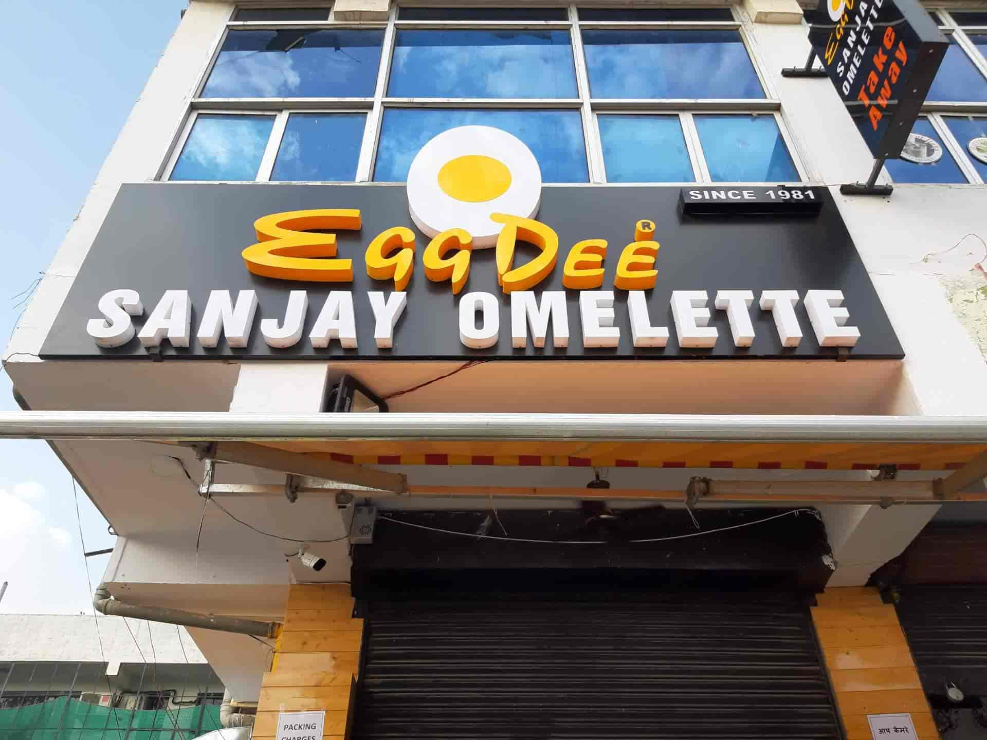 egg dee jaipur