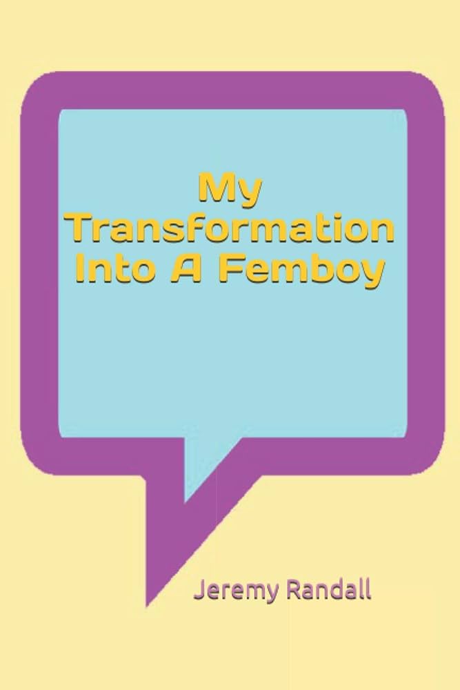 becoming a femboy