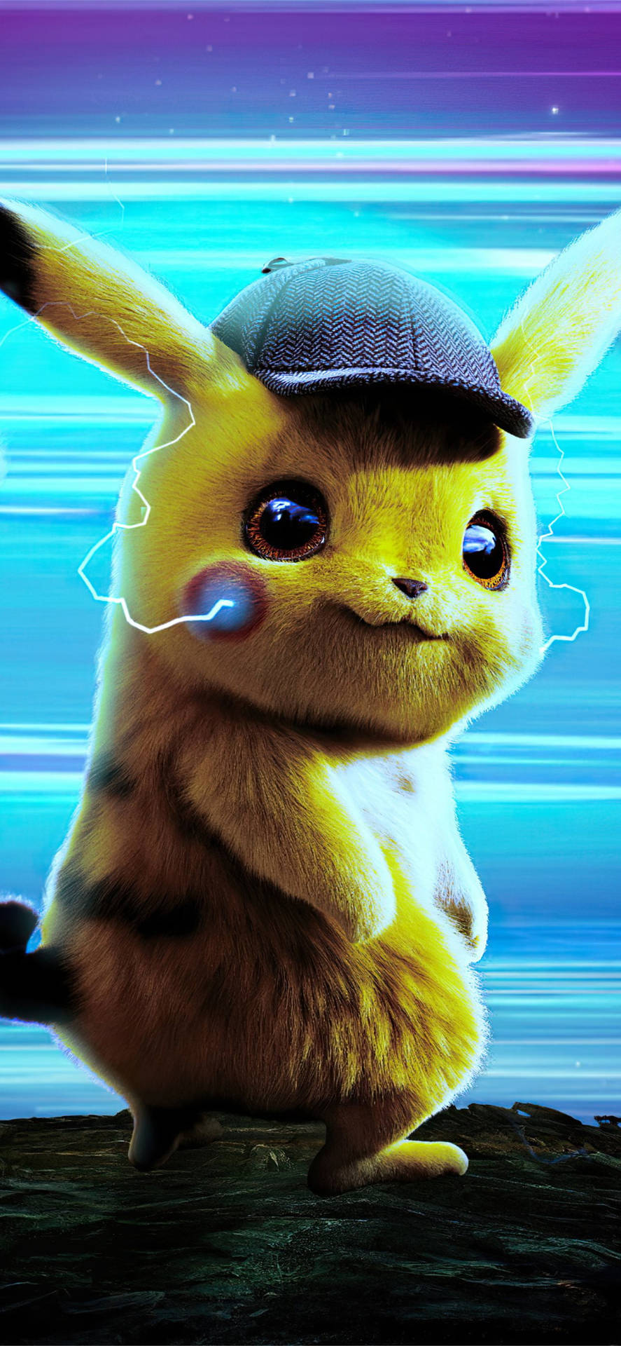 pikachu wallpaper 4k