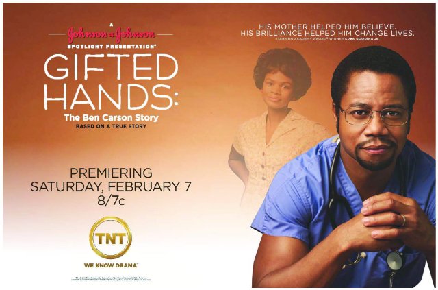 gifted hands review