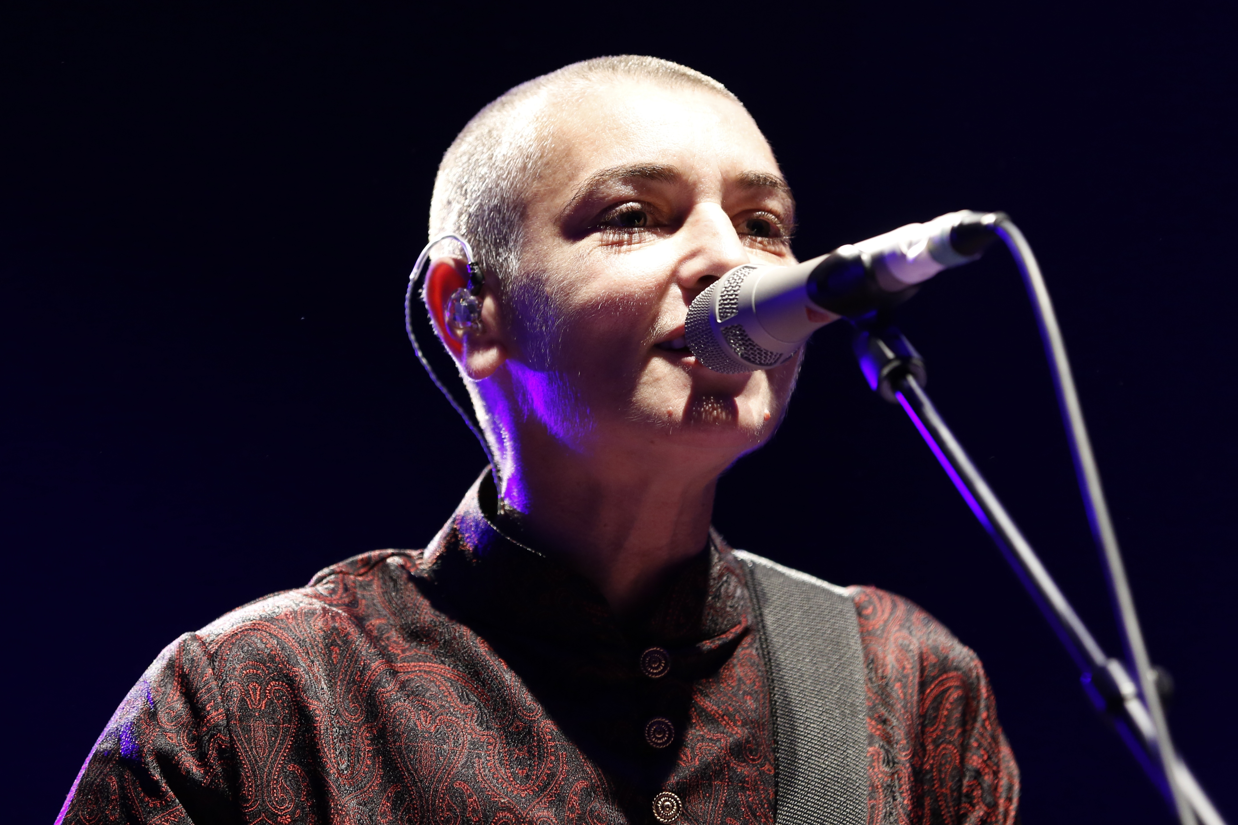 sinead oconnor wiki