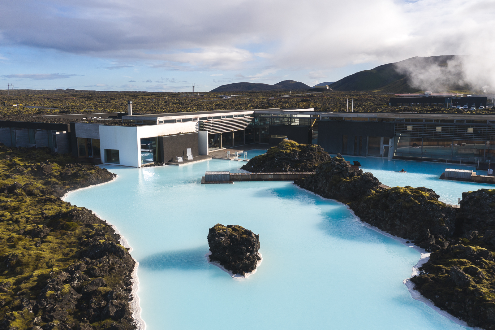 blue lagoon clinic hotel iceland