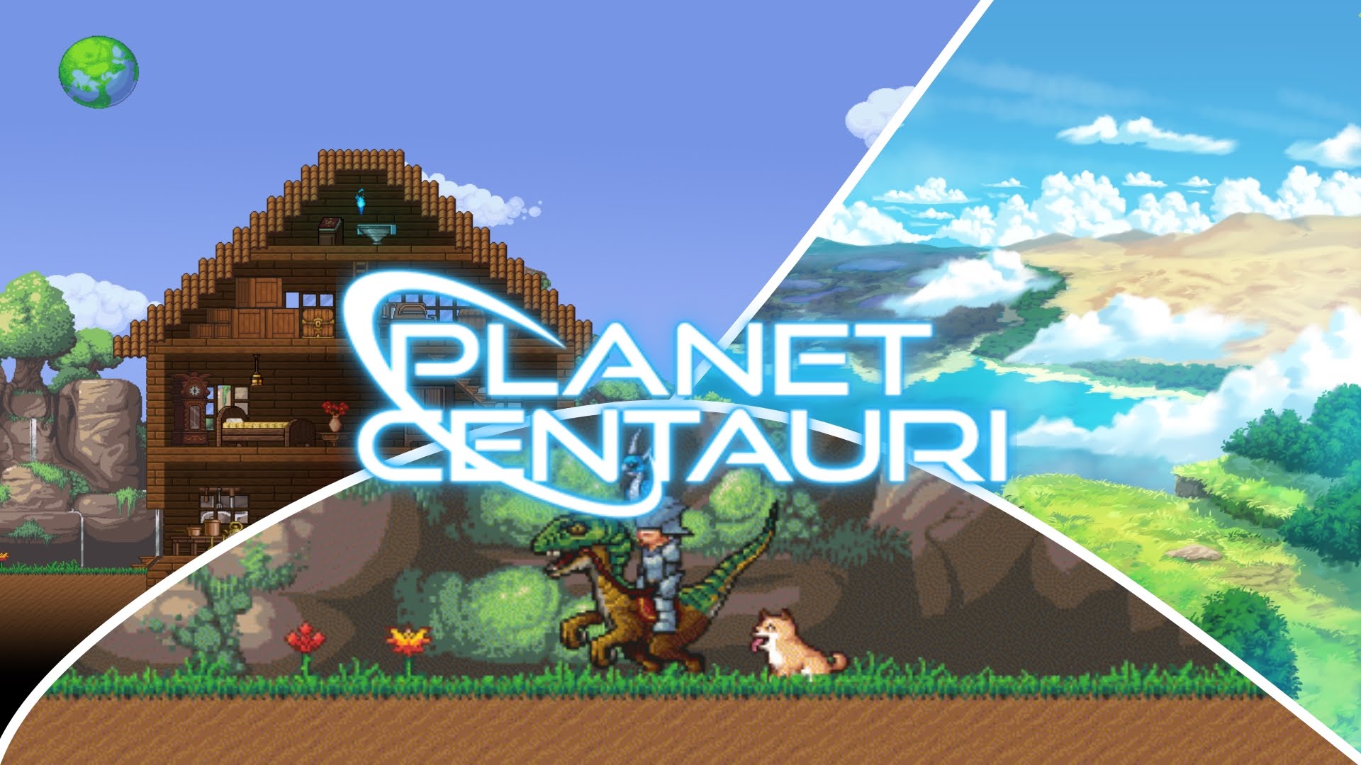 planet centauri steam