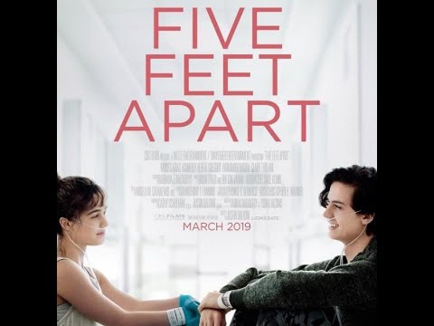 free five feet apart full movie