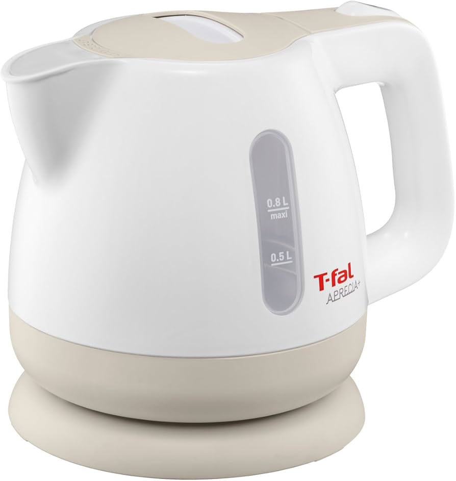 t fal electric kettle