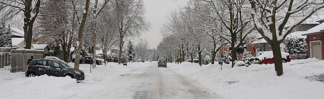 richmond hill ontario weather