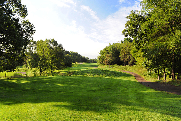 quail brook golf course photos