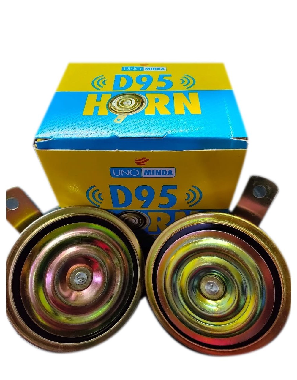 minda car horn price