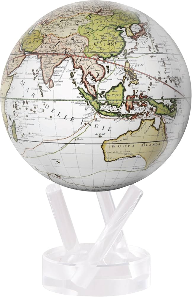 mova globe amazon