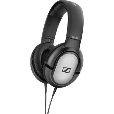 sennheiser hd206