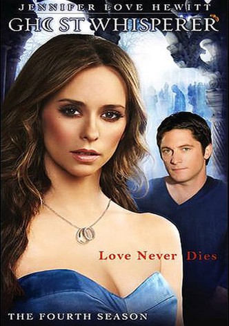 watch ghost whisperer online free