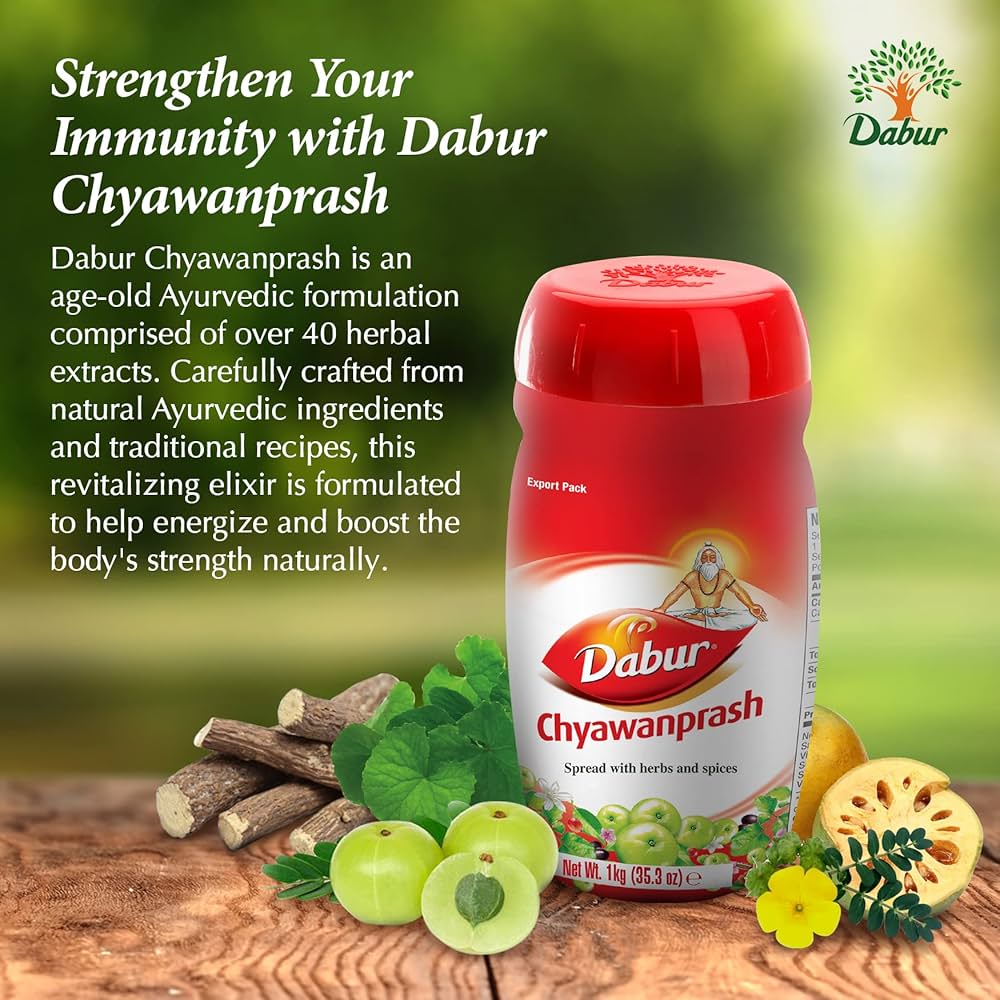 chyawanprash amazon