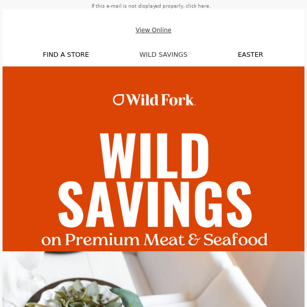 wild fork discount code 2023