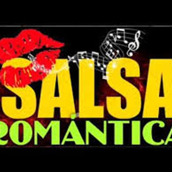 salsa romantica