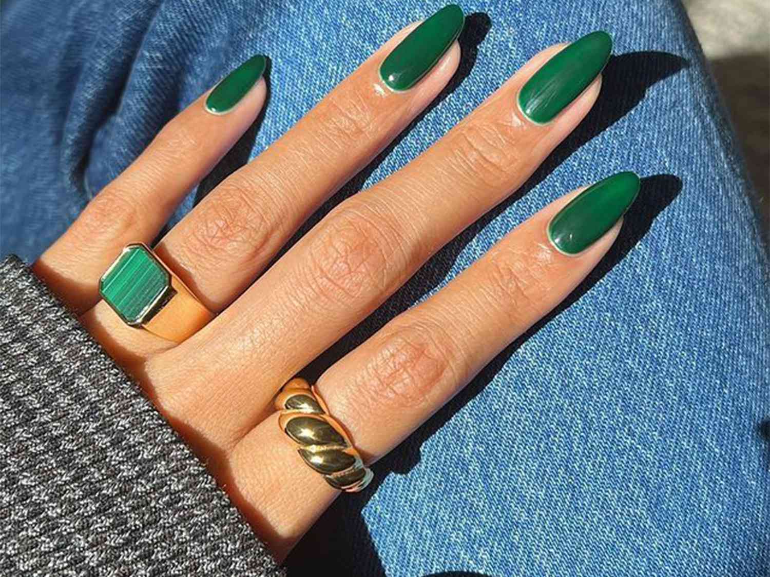 shellac inspo