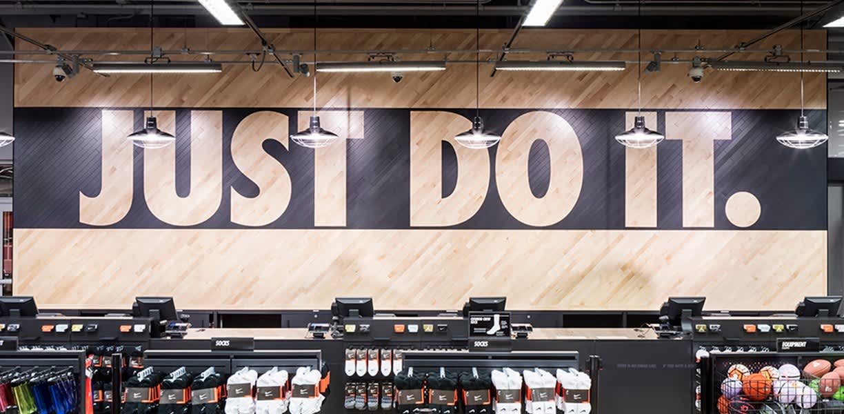 nike factory store st. augustine photos