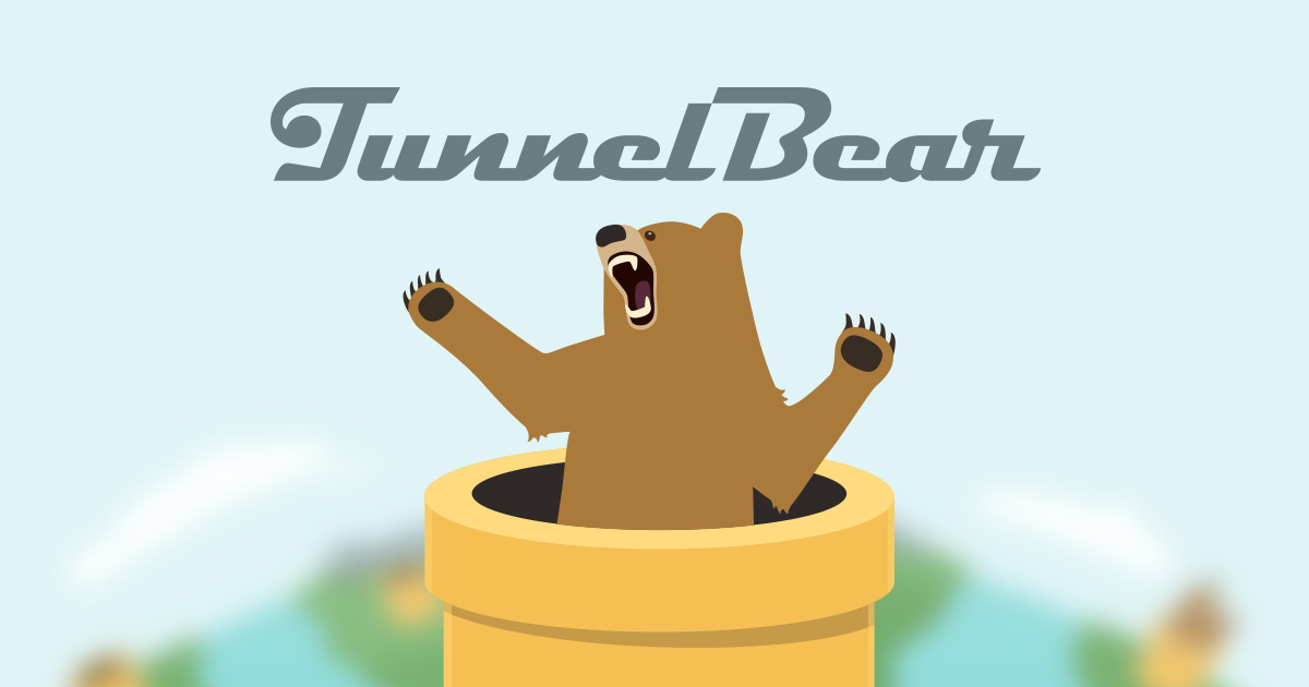 tunnelbear india