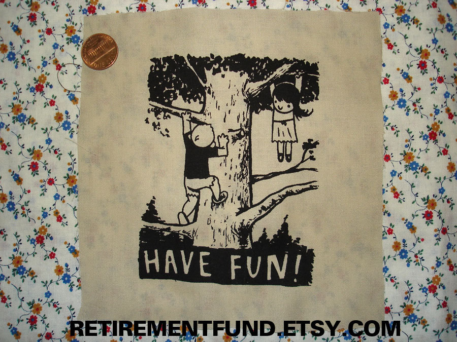 retirementfund etsy