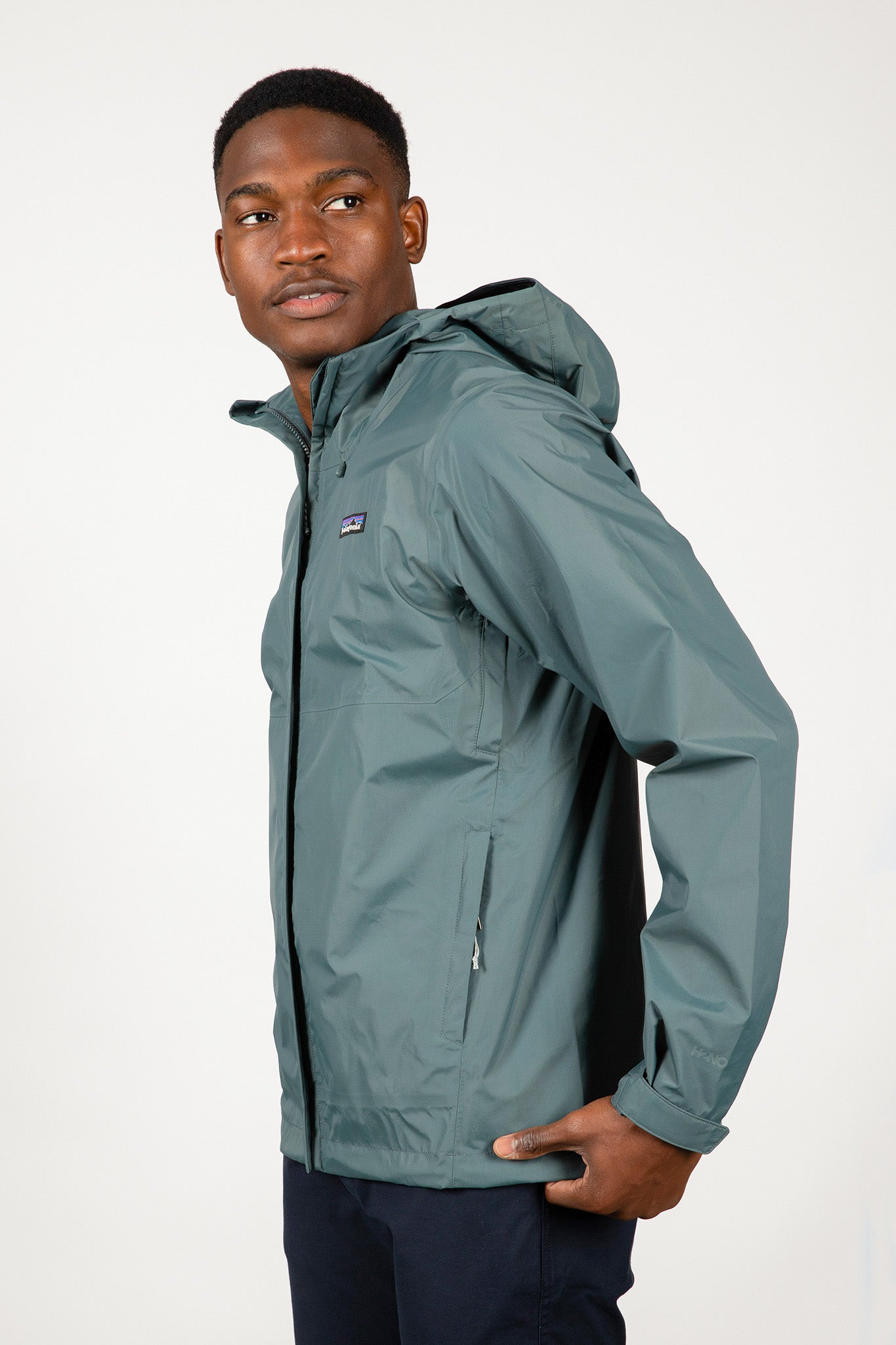 mens torrentshell 3l rain jacket