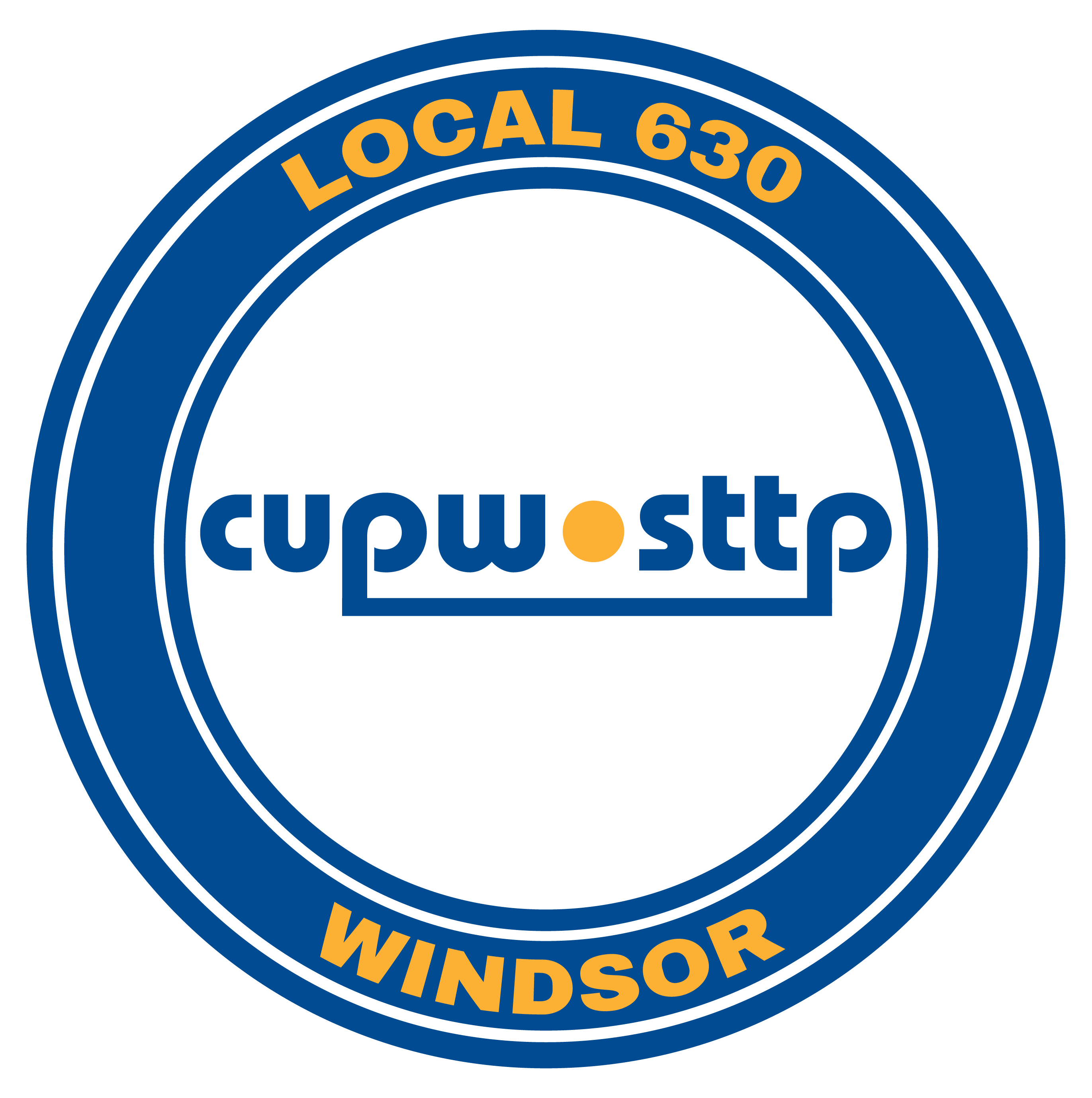 cupw