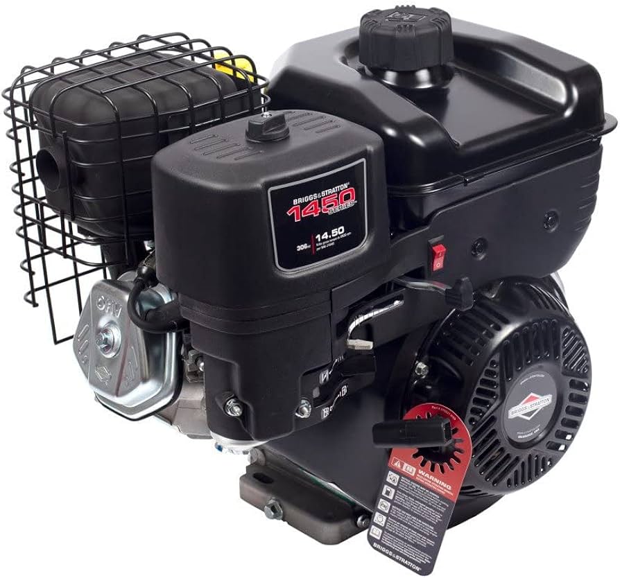 briggs & stratton modelos