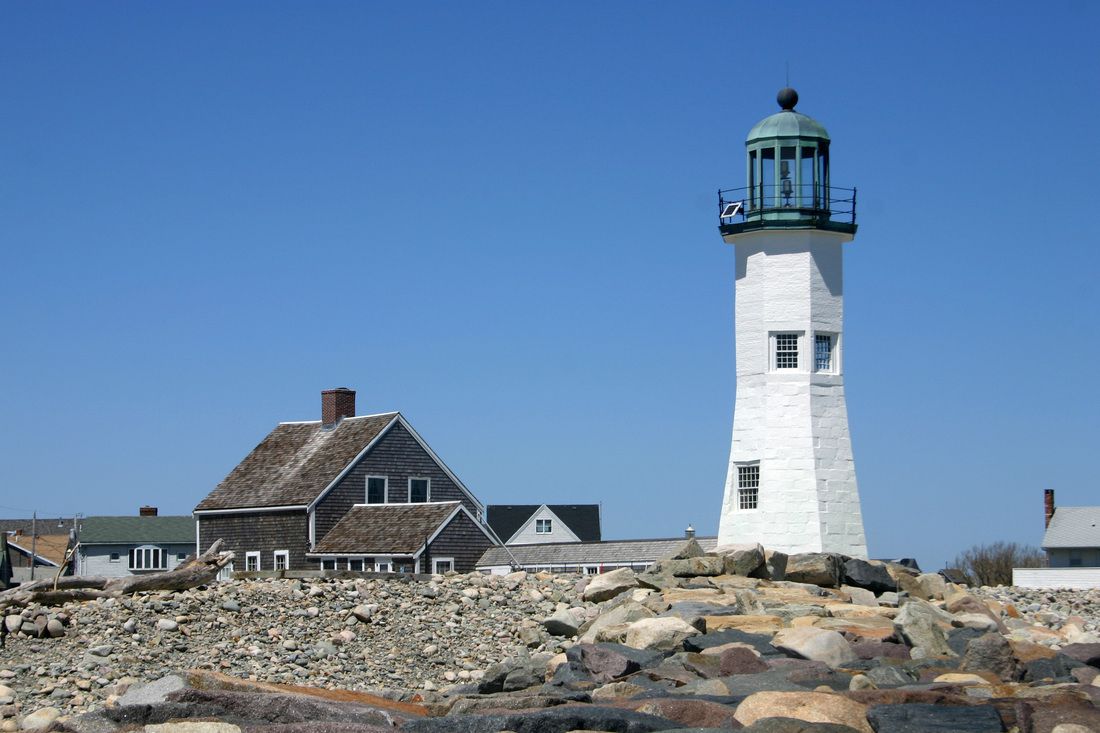 jobs in scituate ma