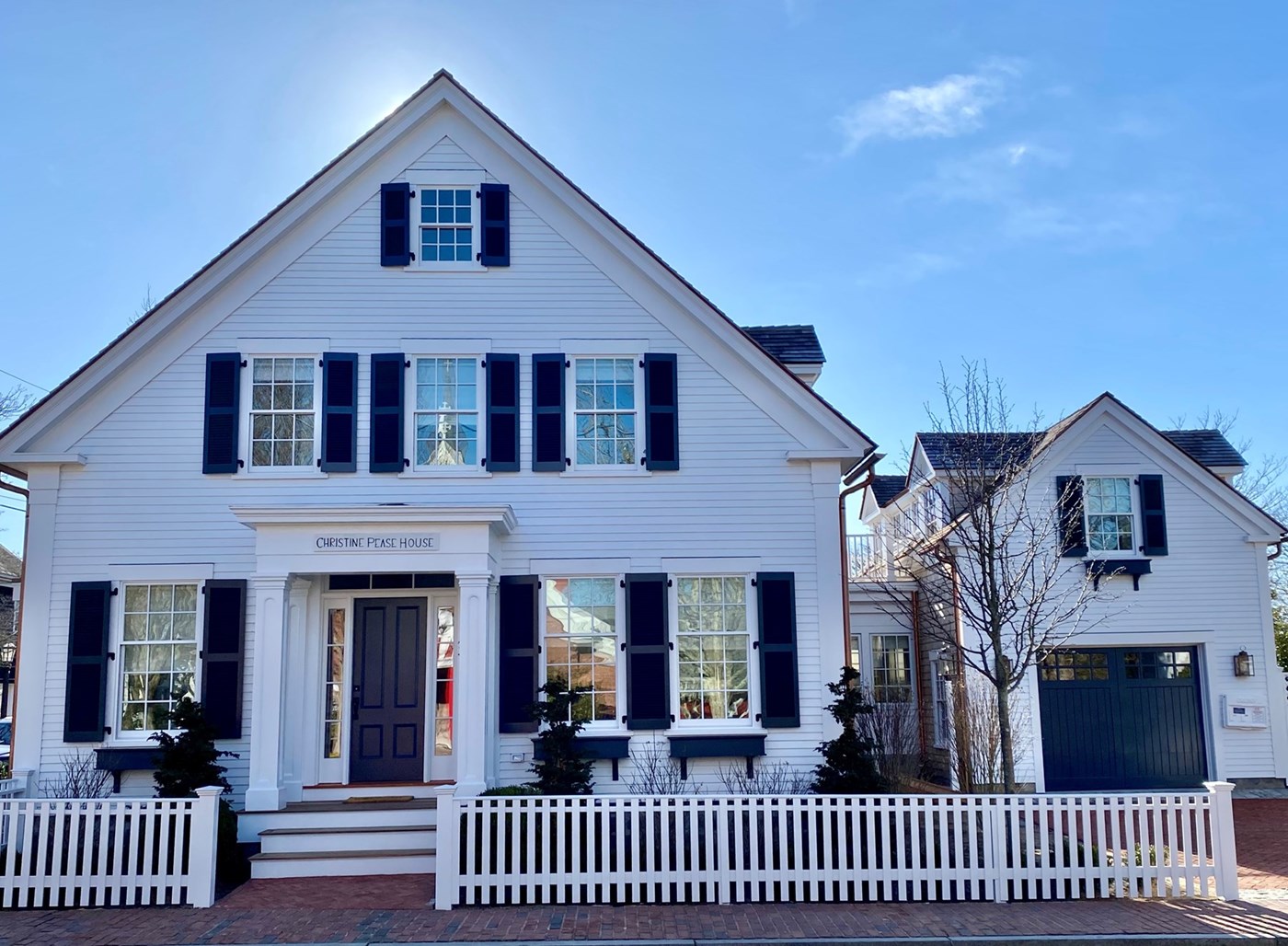 edgartown vacation rentals