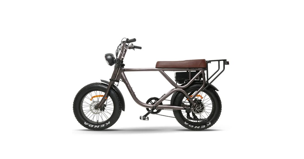 dirodi electric bike review