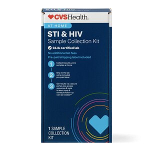 cvs flu test