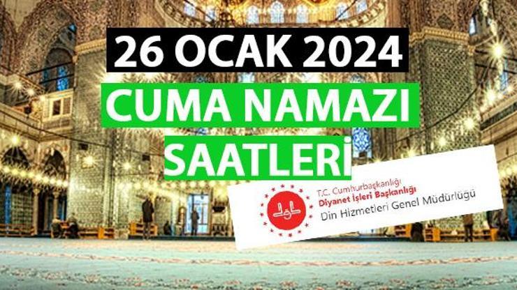 namazı saati