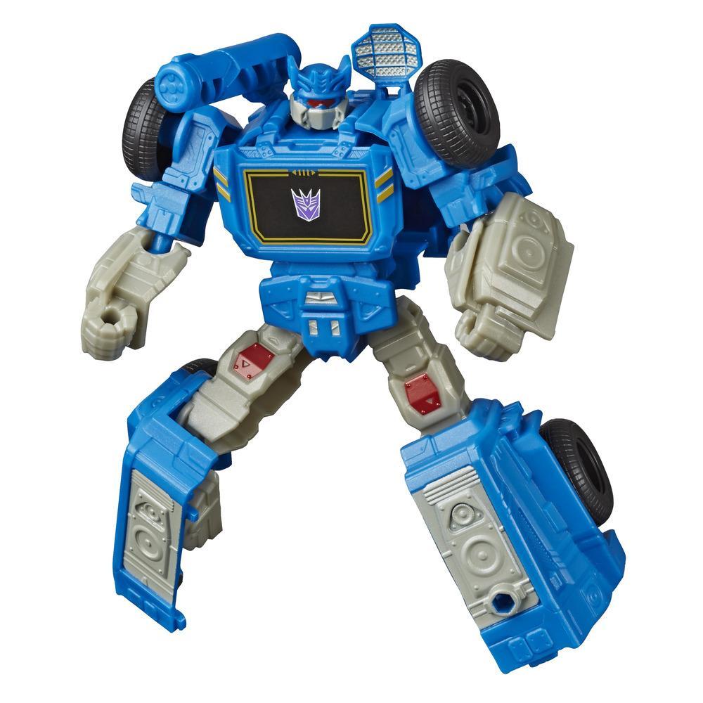 soundwave decepticon toy