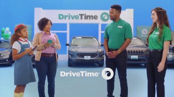 drivetime financing