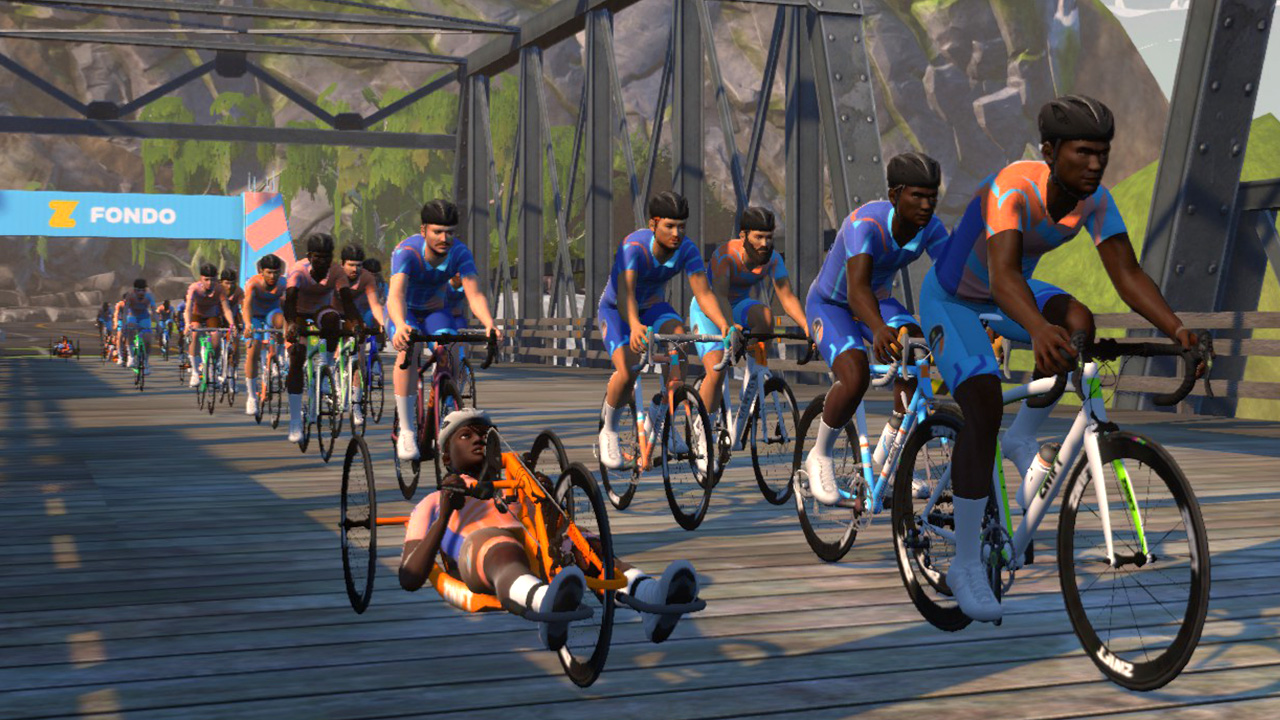 zwift forums