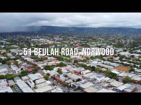 51 beulah road norwood