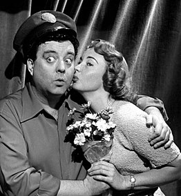 jackie gleason honeymooners